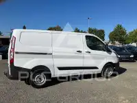2014 Ford TRANSIT