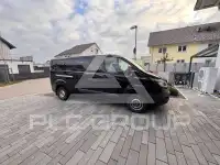 2014 Ford TRANSIT