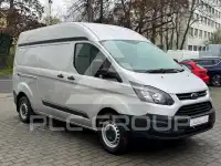 2014 Ford TRANSIT