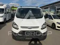 2014 Ford TRANSIT