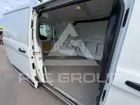 2014 Ford TRANSIT