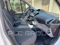 2014 Ford TRANSIT