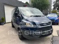2014 Ford TRANSIT