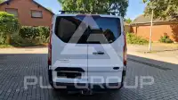 2014 Ford TRANSIT