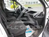 2014 Ford TRANSIT