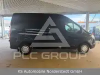 2014 Ford TRANSIT