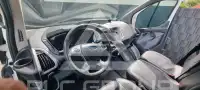 2014 Ford TRANSIT