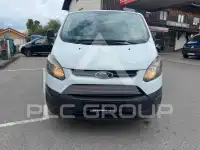 2014 Ford TRANSIT