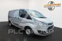 2014 Ford TRANSIT