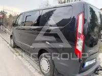 2014 Ford TRANSIT