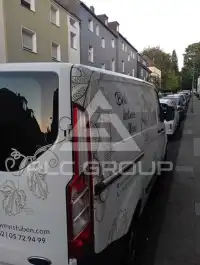 2014 Ford TRANSIT