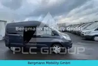 2014 Ford TRANSIT