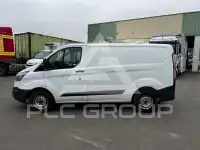 2014 Ford TRANSIT