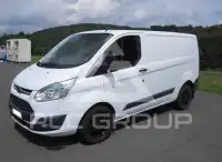 2014 Ford TRANSIT