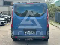 2014 Ford TRANSIT