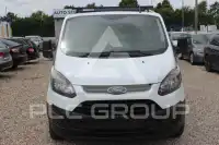 2014 Ford TRANSIT