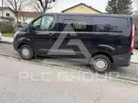 2014 Ford TRANSIT