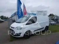 2014 Ford TRANSIT