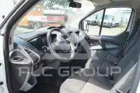 2014 Ford TRANSIT