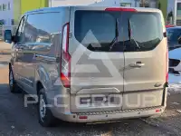 2014 Ford TRANSIT