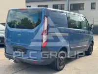 2014 Ford TRANSIT