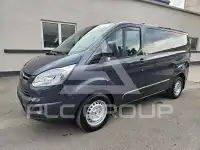 2014 Ford TRANSIT