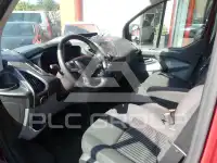 2014 Ford TRANSIT