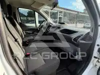 2014 Ford TRANSIT
