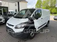 2014 Ford TRANSIT