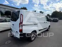 2014 Ford TRANSIT