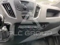 2014 Ford TRANSIT