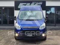 2014 Ford TRANSIT