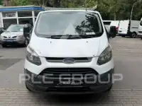 2014 Ford TRANSIT