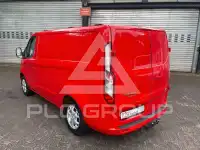 2014 Ford TRANSIT
