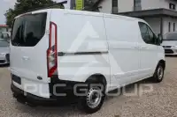 2014 Ford TRANSIT