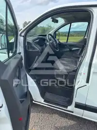 2014 Ford TRANSIT