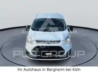 2014 Ford TRANSIT