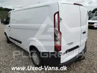 2014 Ford TRANSIT