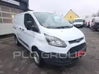 2014 Ford TRANSIT