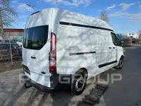 2014 Ford TRANSIT
