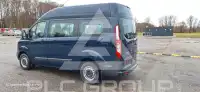 2014 Ford TRANSIT
