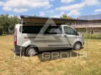 2014 Ford TRANSIT
