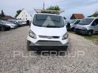 2014 Ford TRANSIT
