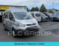 2014 Ford TRANSIT
