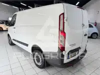 2014 Ford TRANSIT