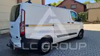 2014 Ford TRANSIT