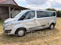 2014 Ford TRANSIT