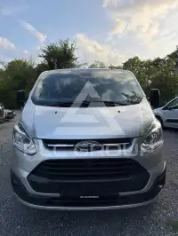 2014 Ford TRANSIT