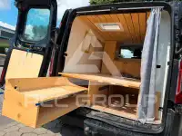 2014 Ford TRANSIT
