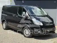 2014 Ford TRANSIT